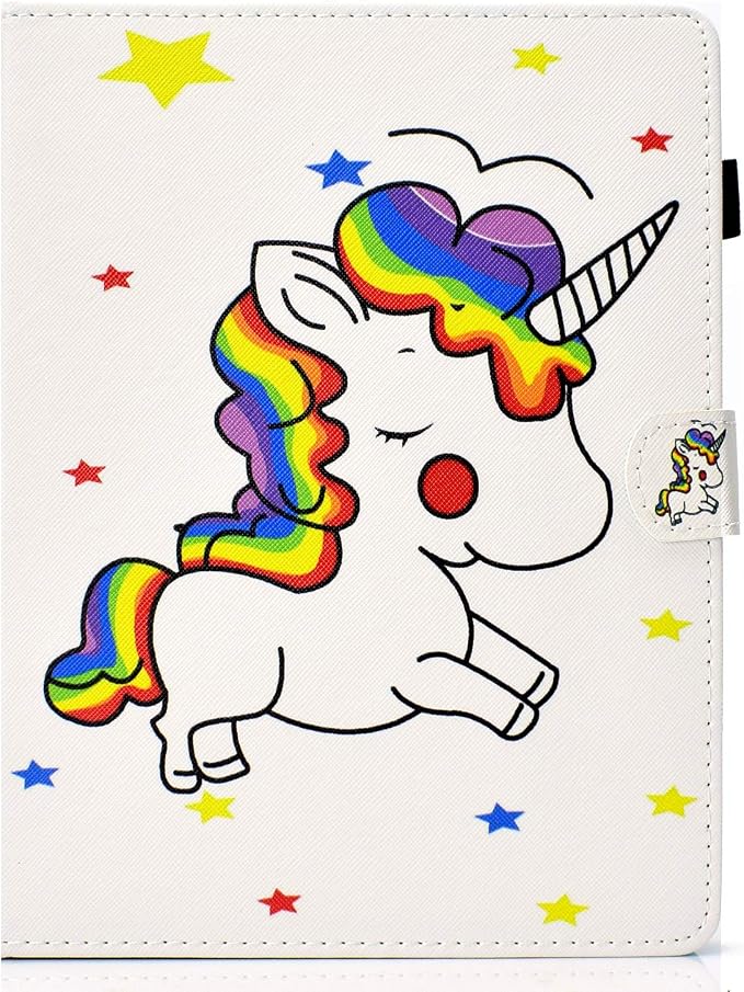 B - Dancing Unicorn