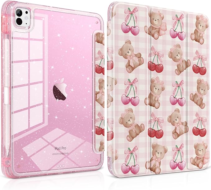 Cherry & Bears