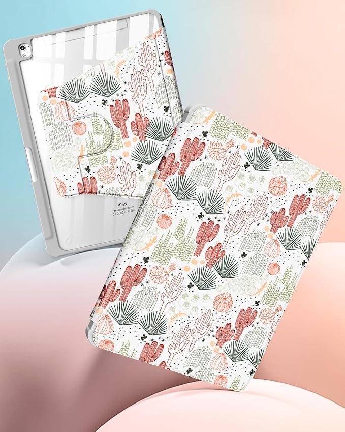 5-for iPad 789-Cactus