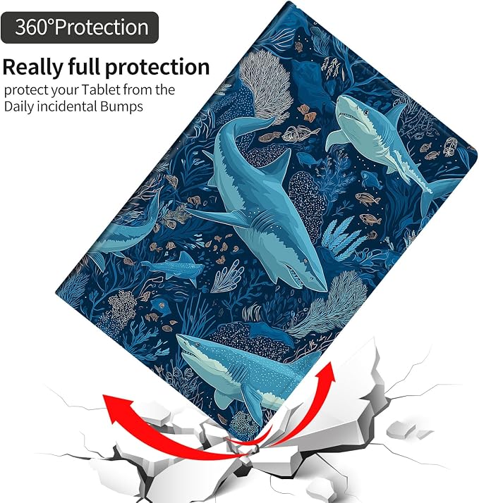 Marine Creature