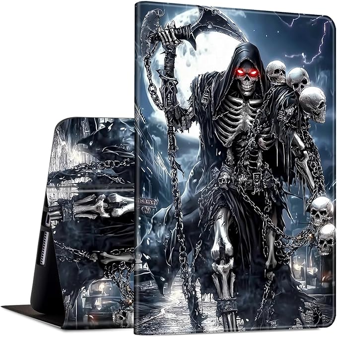 Grim Skulls Reaper