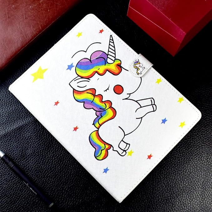 B - Dancing Unicorn
