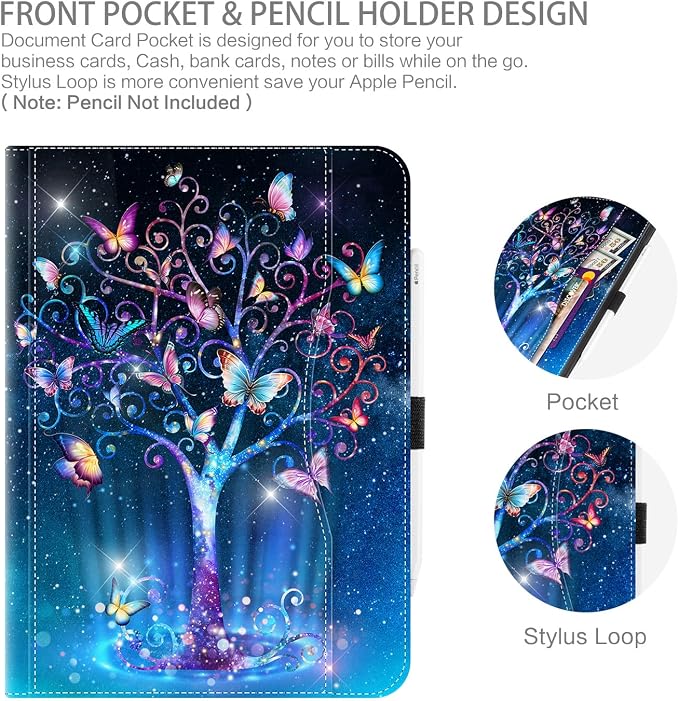 Butterfly Tree
