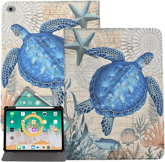 Sea Turtle