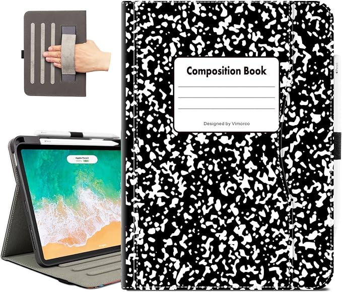 Black Notebook