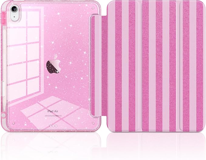 Pink Stripes