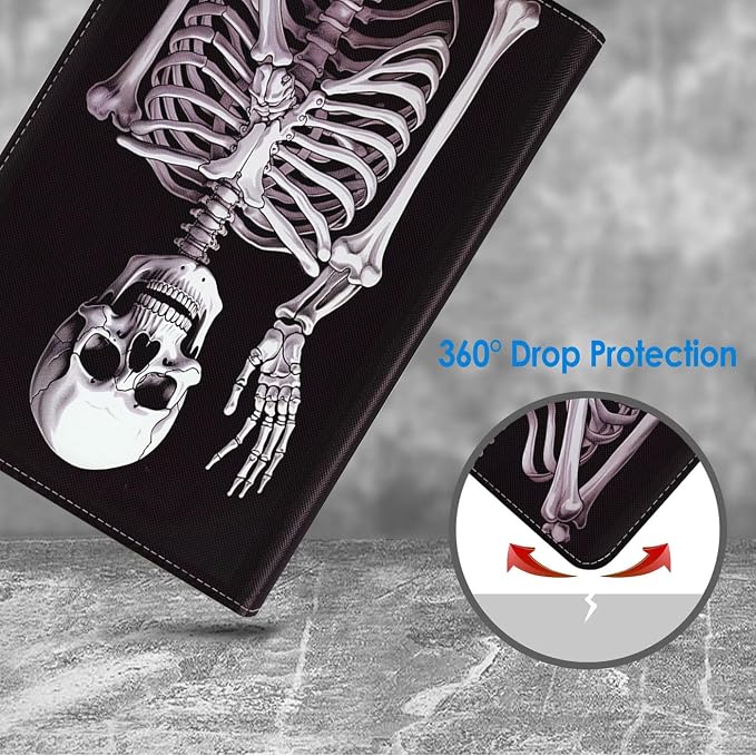 Tab-S9 FE 5G/S9 Case-087