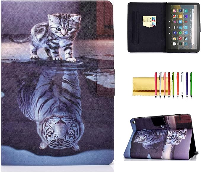 01 Cat Tiger