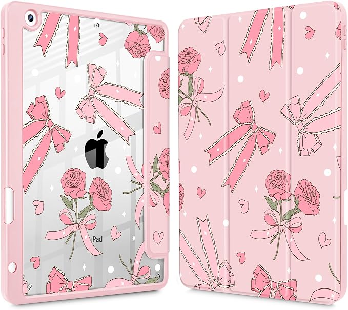 Bow & Rose