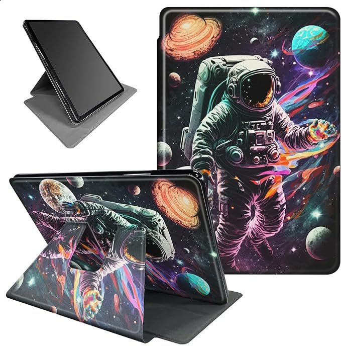Astronauts