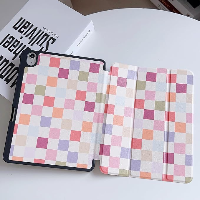 Colored grid