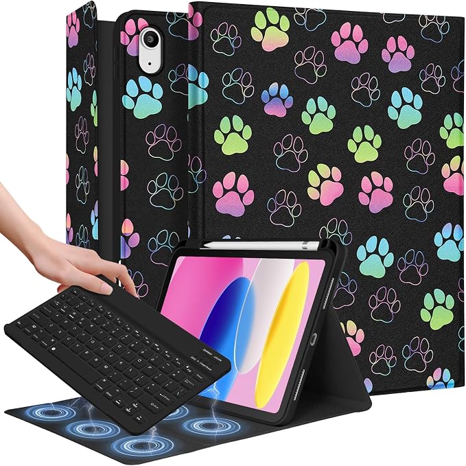 paw print