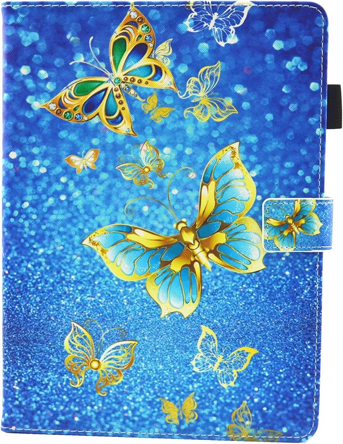 03# Gold Butterfly