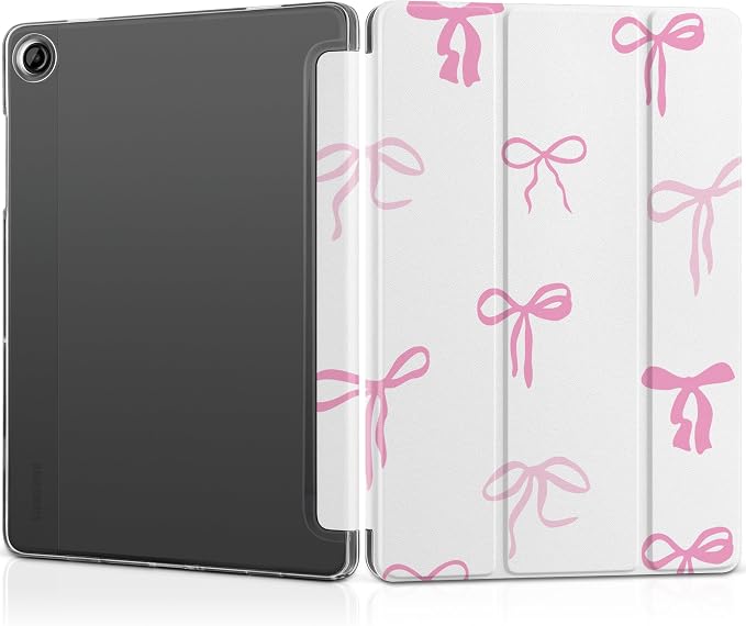 Pink Bows