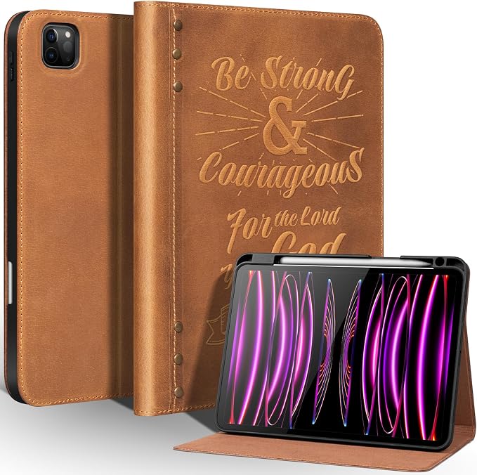 Crazy Horse Light Brown