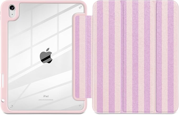 Pink Stripes