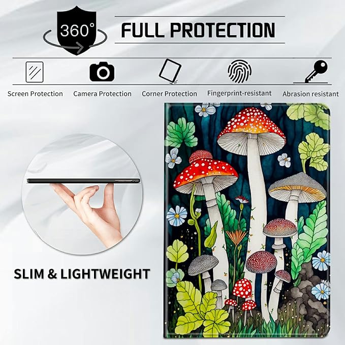 Mushroom