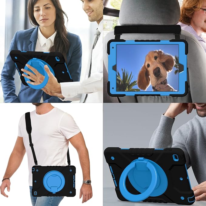 Black+Blue