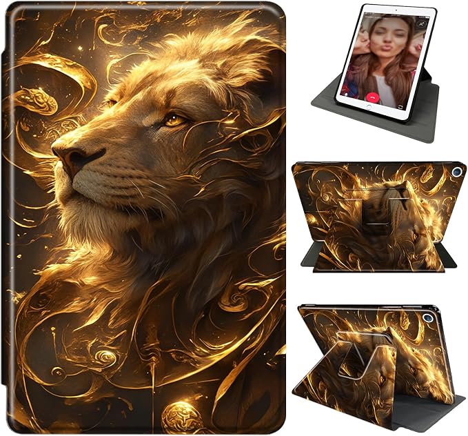 Beautiful Lion
