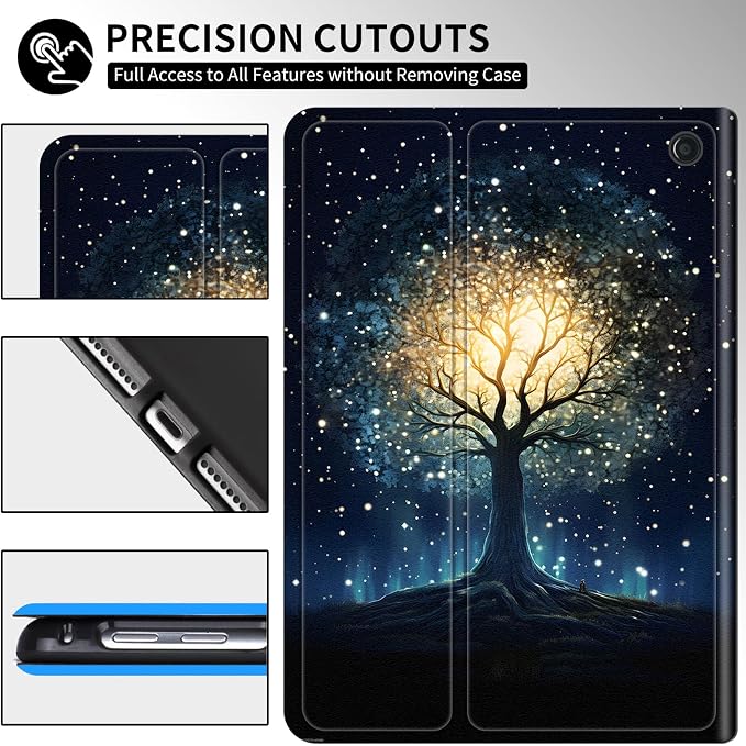 Galaxy Tree