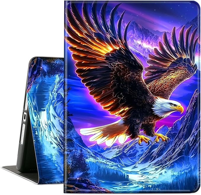 Glitter Hill Eagle