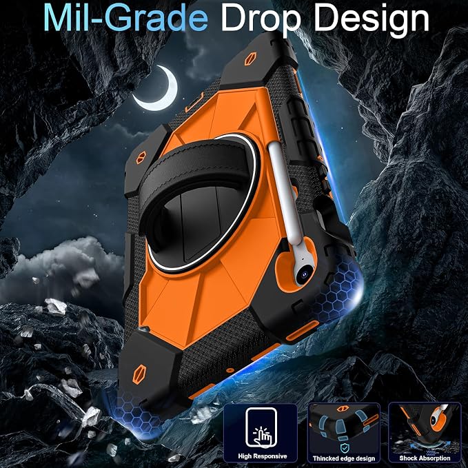 Black Orange