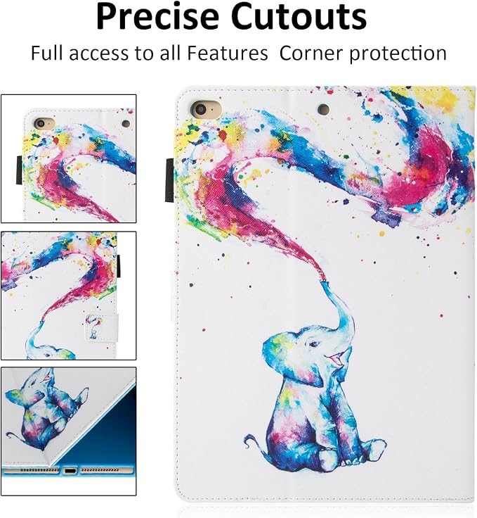 003 Cute Elepant