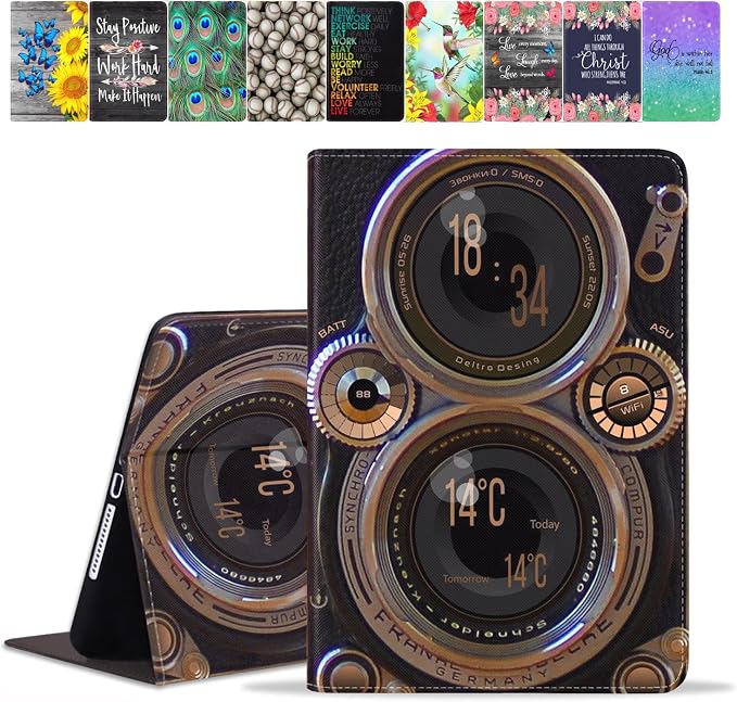 Retro Camera