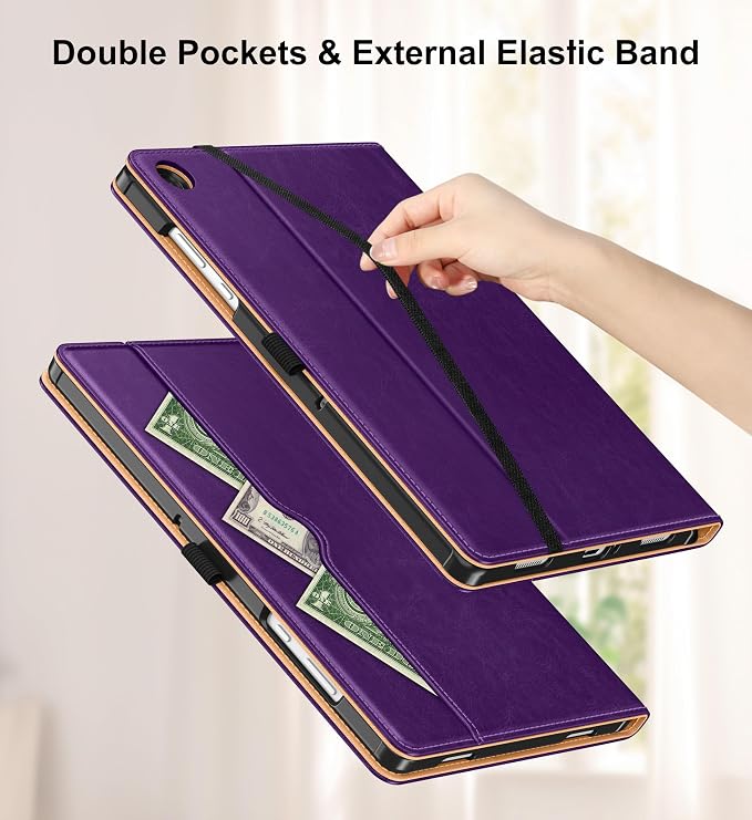 Dark Purple