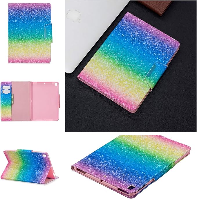 05 Rainbow Sand