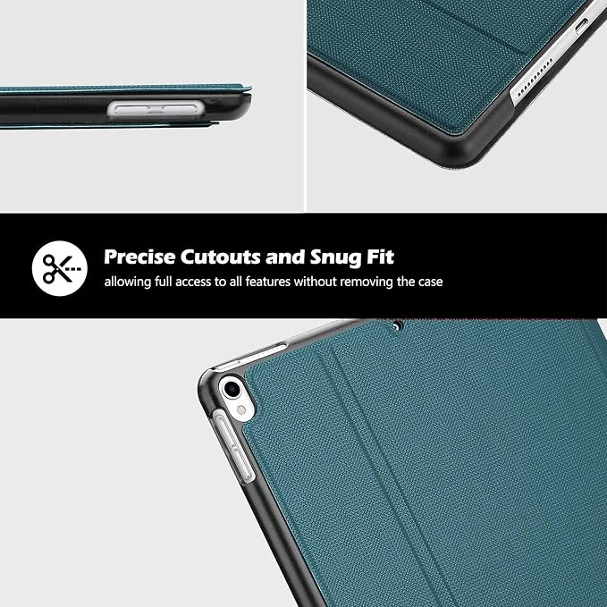 2- Teal