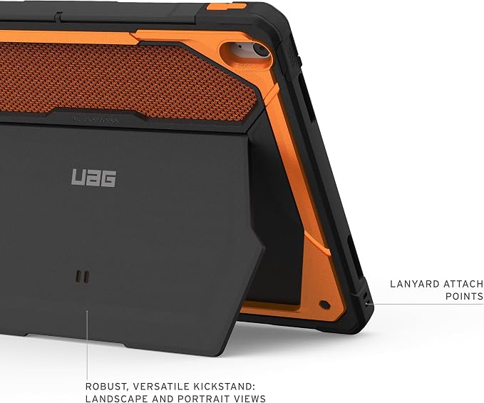 Monarch - Kevlar Burnt Orange