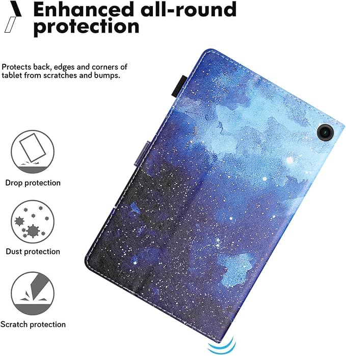 Starry Sky