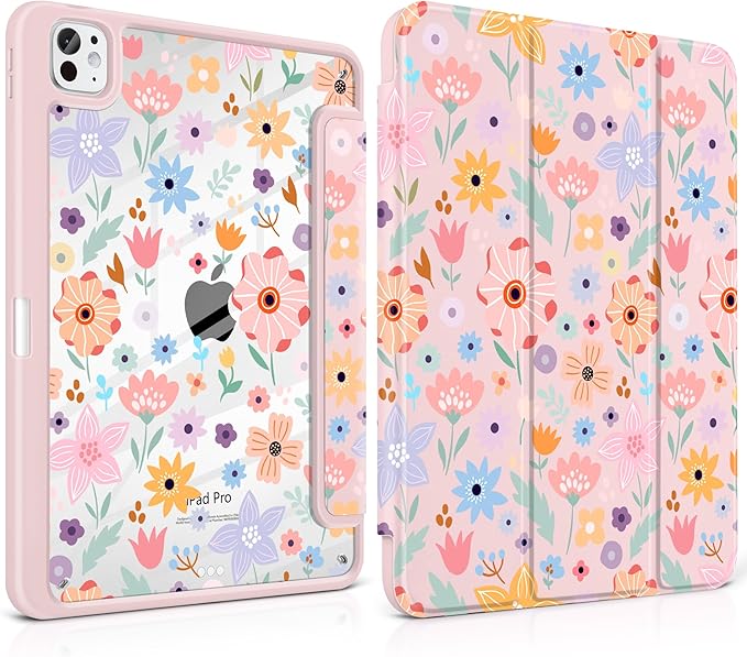 Colorful flowers