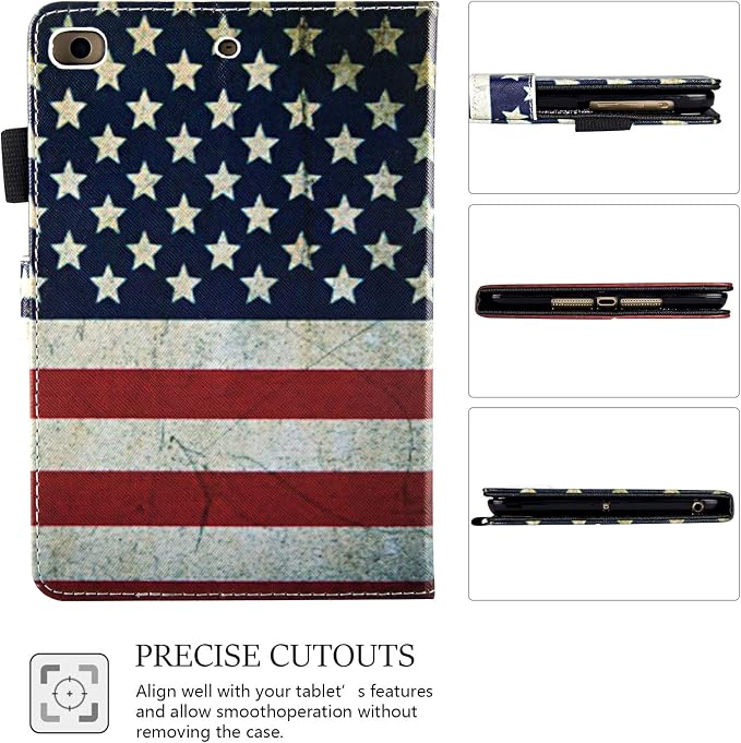 02 US Flag