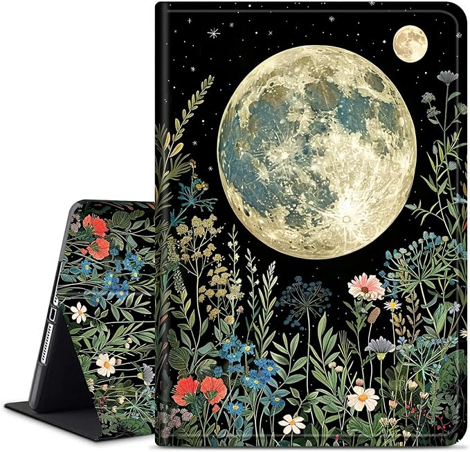 Moon Leaf