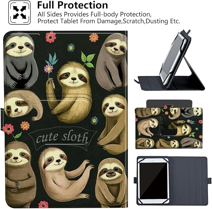 Cute Sloths