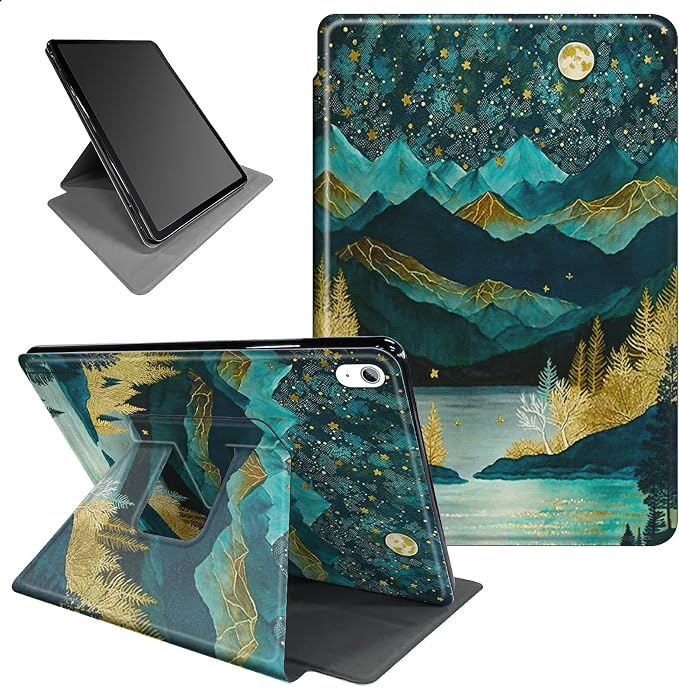 Mountains