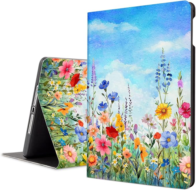 Wild Flowers