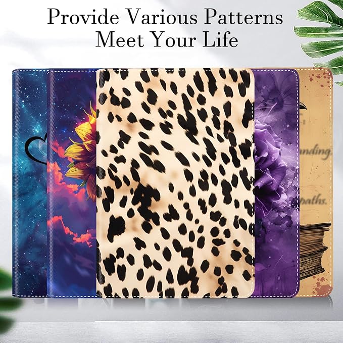 Cowhide Black & White Cow Spots