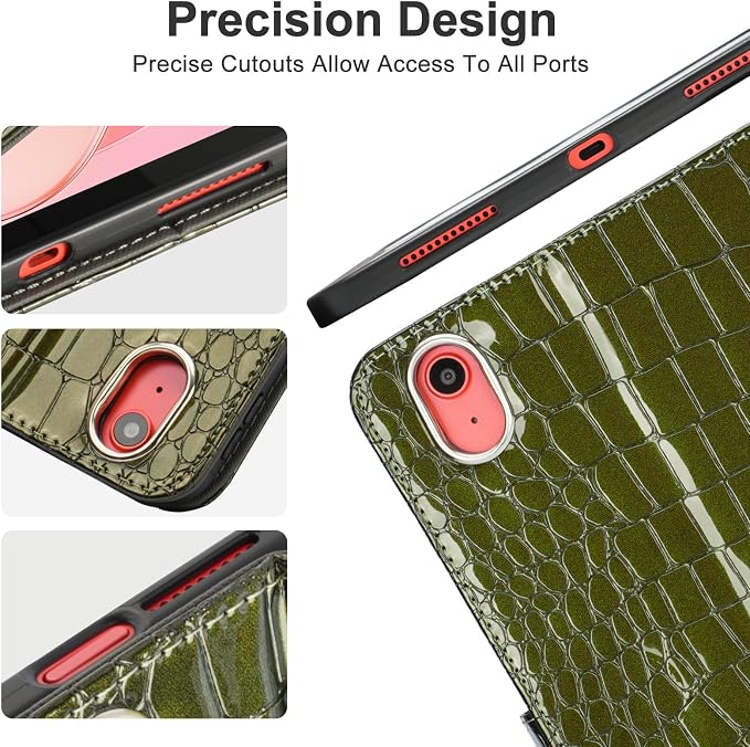 C-Dark Green