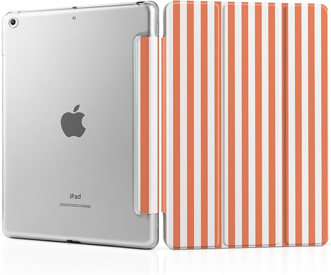 Orange Stripes