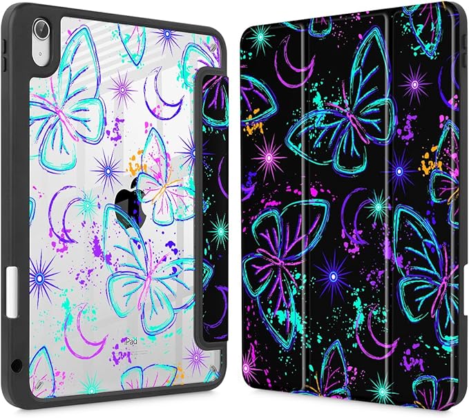 Fantasy Butterfly