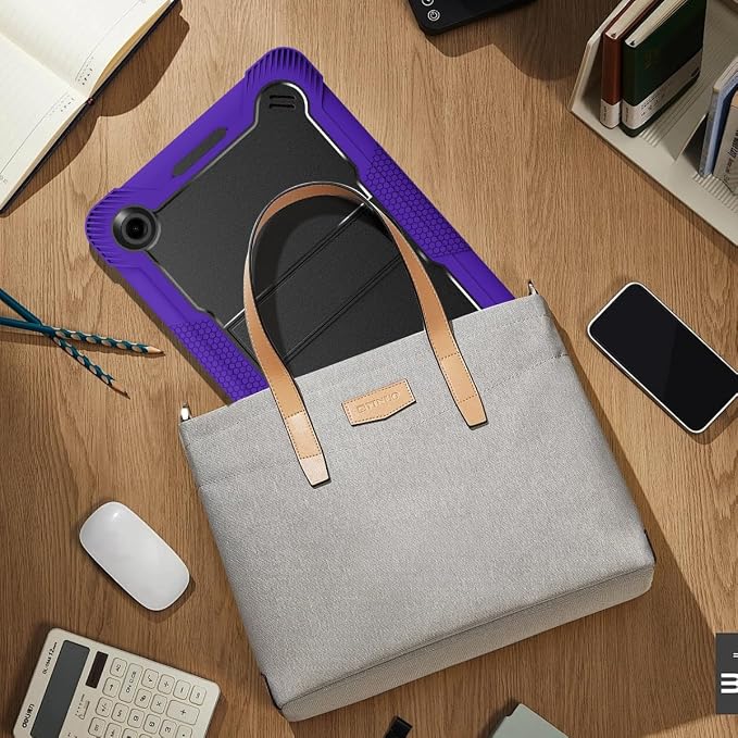 Purple+Black