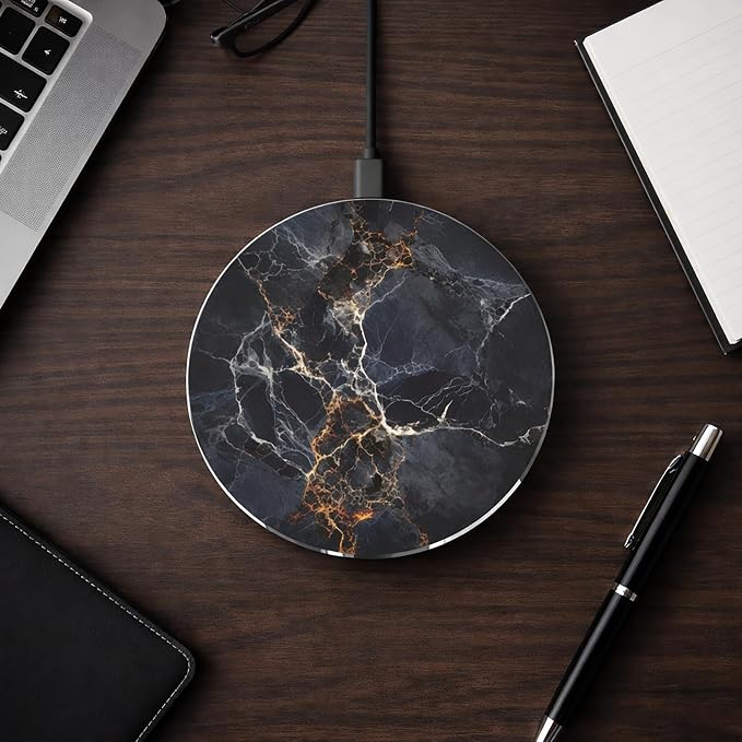 Abstract Black