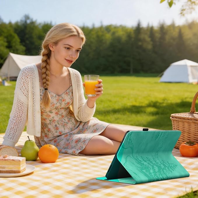 Turquoise
