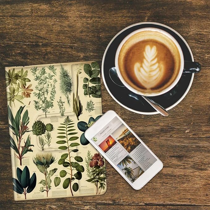 Vintage Plants