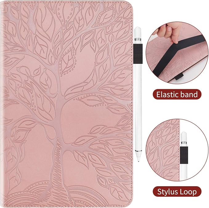 Tree-Pink