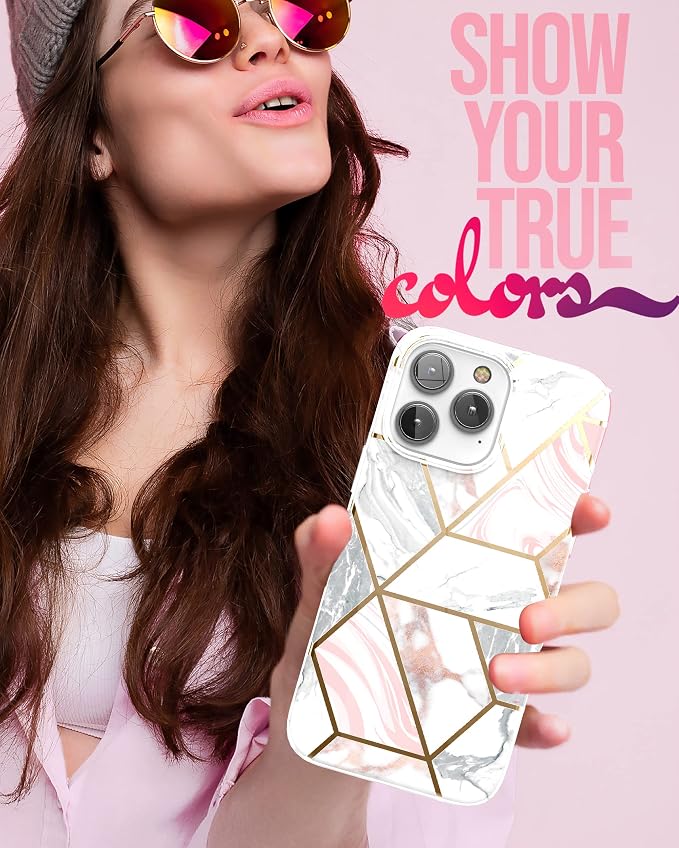 White Marble