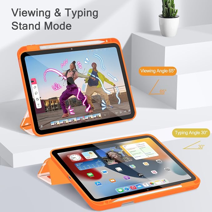 Bow-Orange